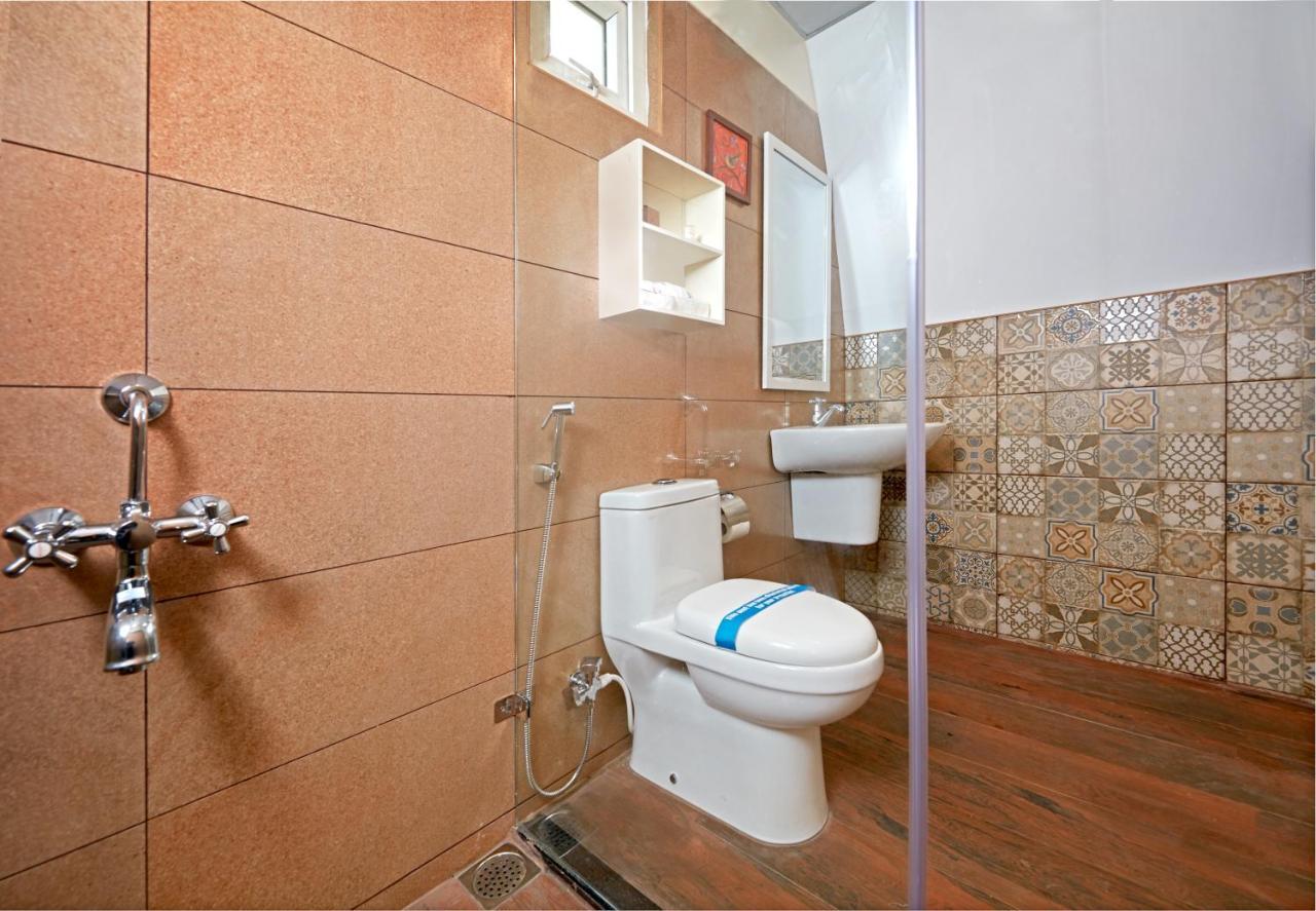 Bodhiwoods Resorts Mahabalipuram Exterior photo