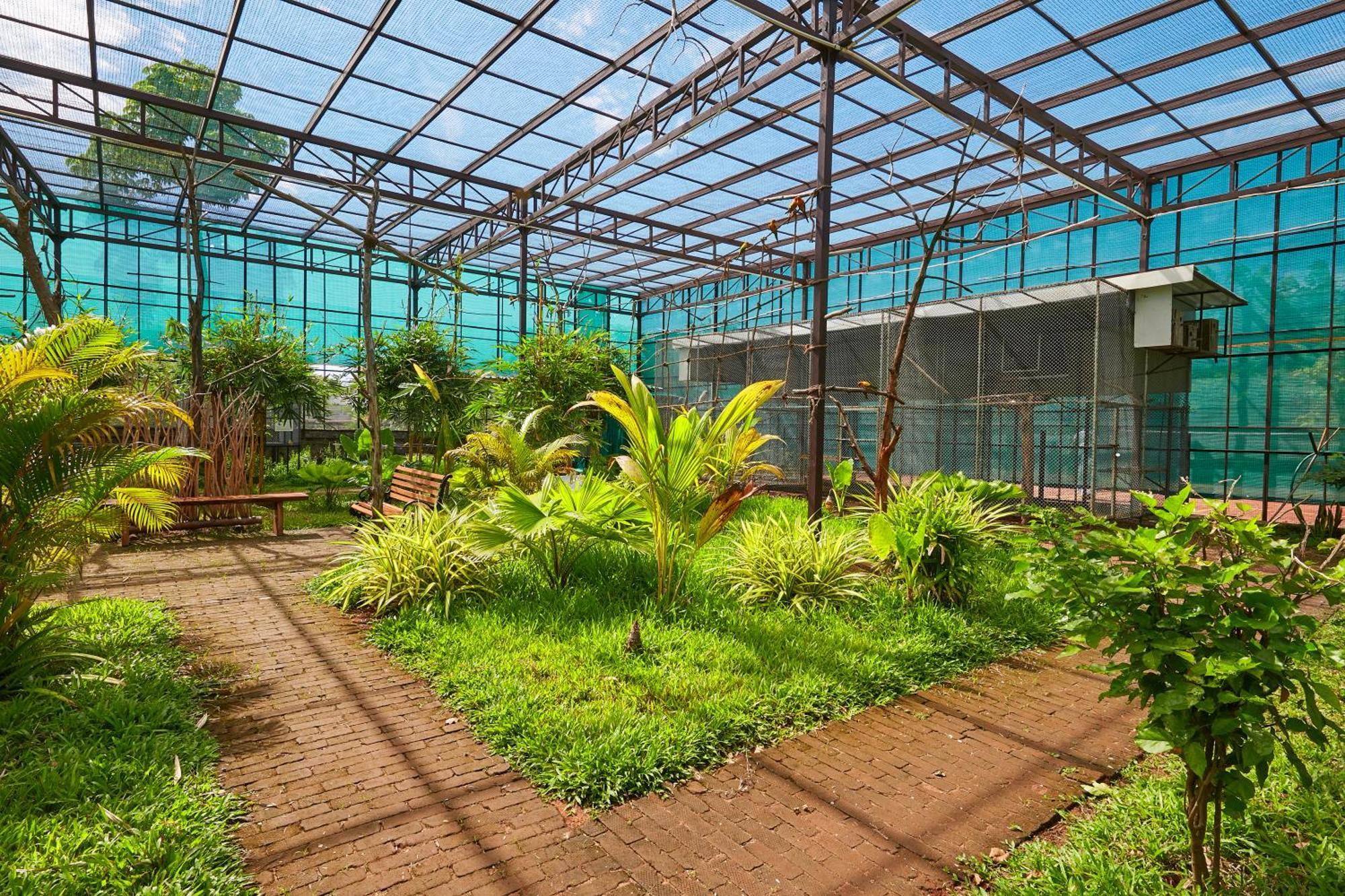 Bodhiwoods Resorts Mahabalipuram Exterior photo