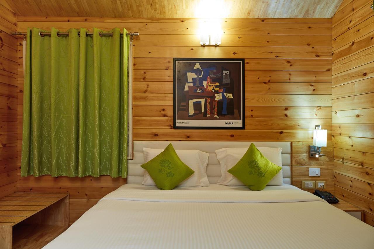 Bodhiwoods Resorts Mahabalipuram Exterior photo